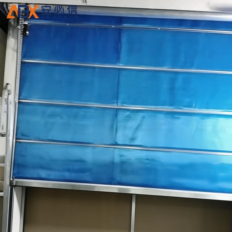 南充市冷库门封